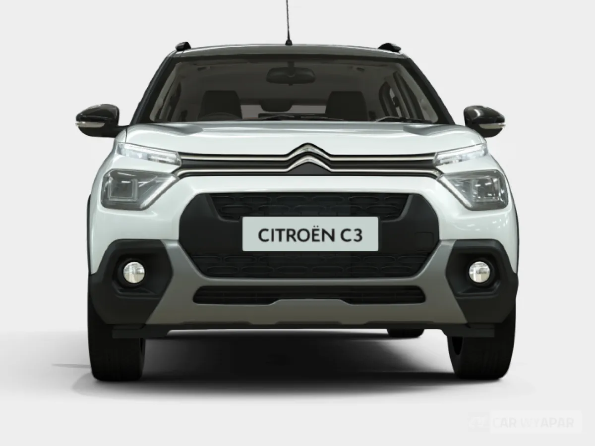 Citroen C3 X Shine DT